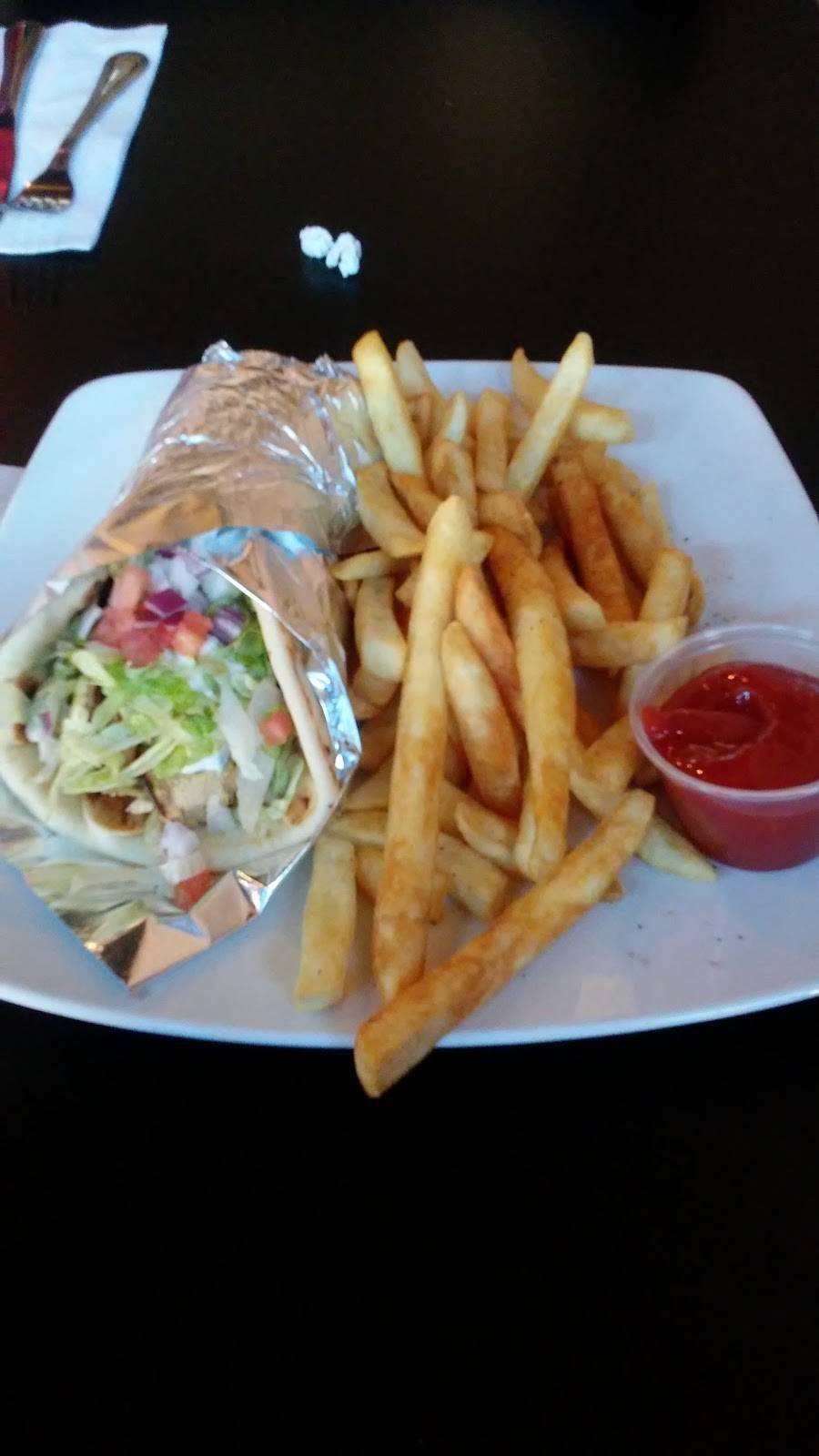 The Ville Grille | restaurant | 113 W 5th St, Marysville, OH 43040, USA | 9377387161 OR +1 937-738-7161