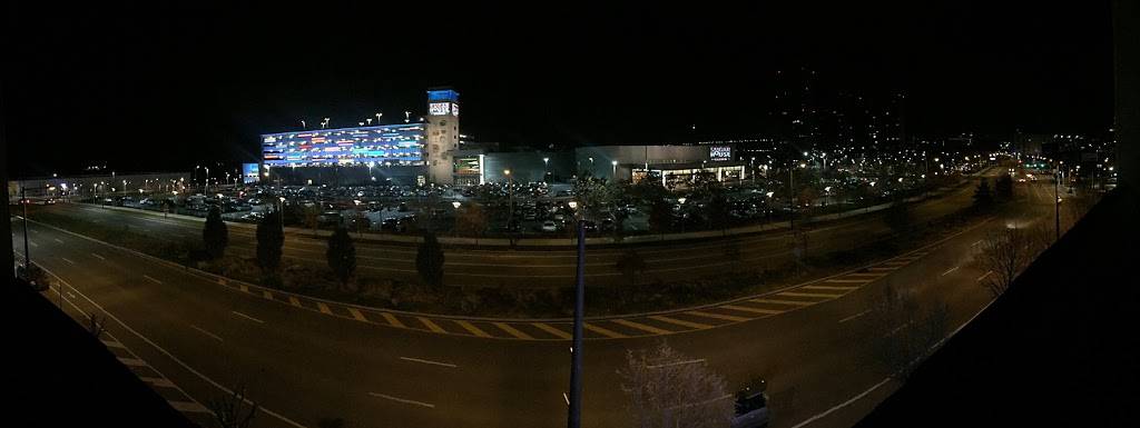 Golf & Social | restaurant | 1080 N Delaware Ave, Philadelphia, PA 19125, USA | 8562675437 OR +1 856-267-5437