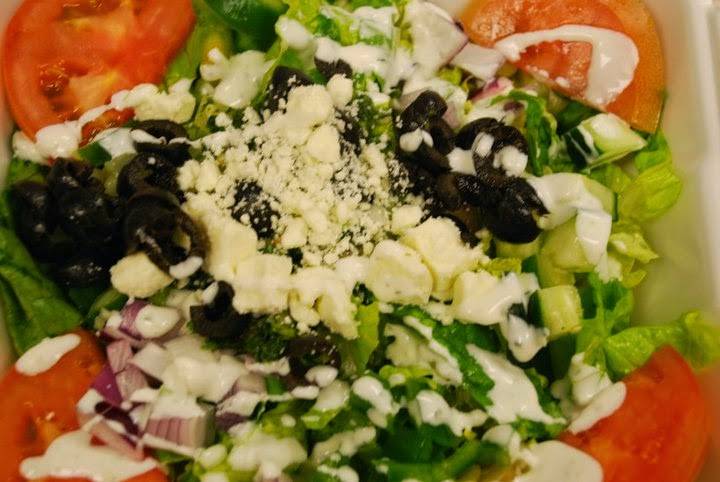 Gyro Cafe Smyrna | restaurant | 291 Sam Ridley Pkwy E #245, Smyrna, TN 37167, USA | 6152670462 OR +1 615-267-0462