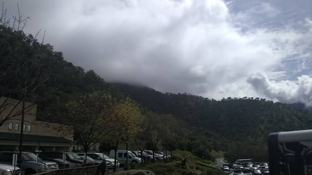 Eagle Mountain Casino | cafe | 681 S Reservation Rd, Porterville, CA 93257, USA | 8009033353 OR +1 800-903-3353