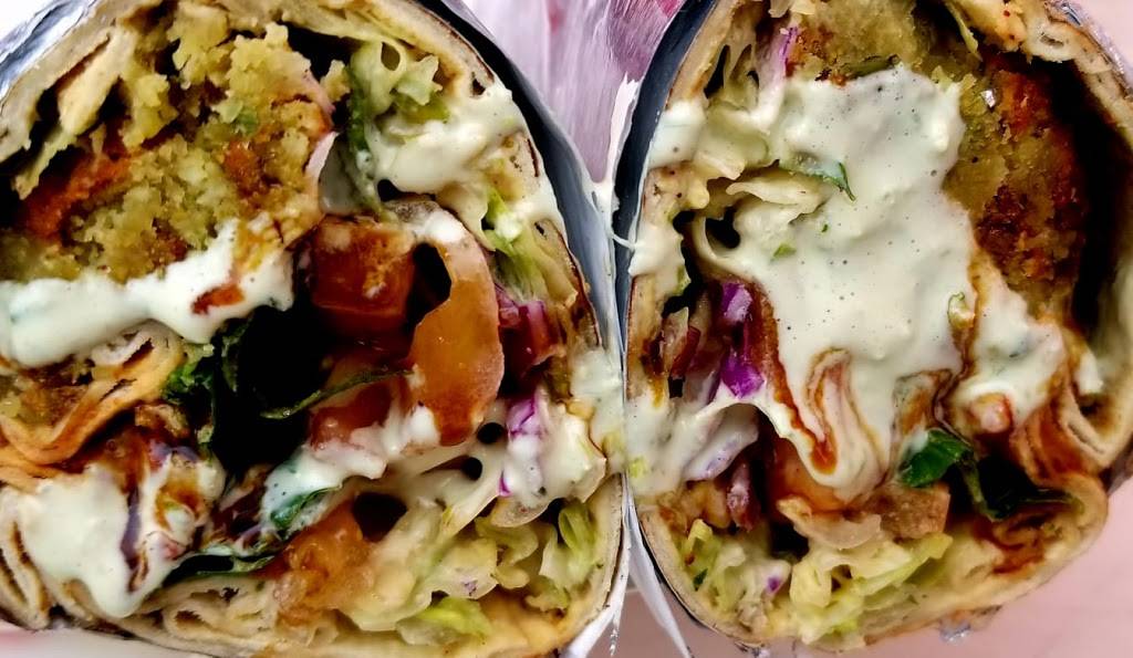 Iyads Syrian Grill | restaurant | Unnamed Road، Vashon, WA 98070, USA | 2064030687 OR +1 206-403-0687