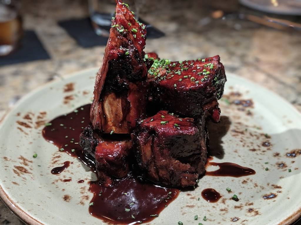 Gnocco | restaurant | 3734 Fleet St, Baltimore, MD 21224, USA | 4434496540 OR +1 443-449-6540