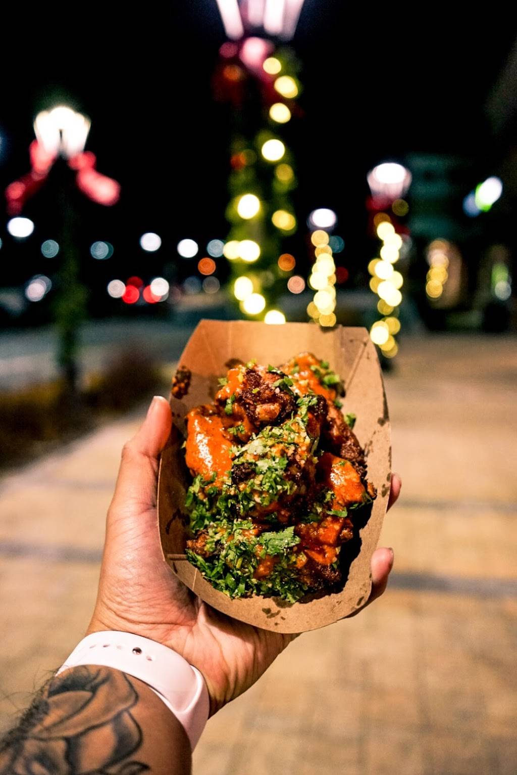 Naan-Tastic | restaurant | 407 Commerce Dr Suite 600, Victor, NY 14564, USA | 5854338002 OR +1 585-433-8002