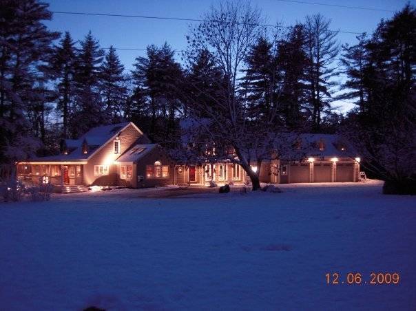 Le Château Coffman-Parker | restaurant | 24 Haverhill St, North Reading, MA 01864, USA | 9782760902 OR +1 978-276-0902