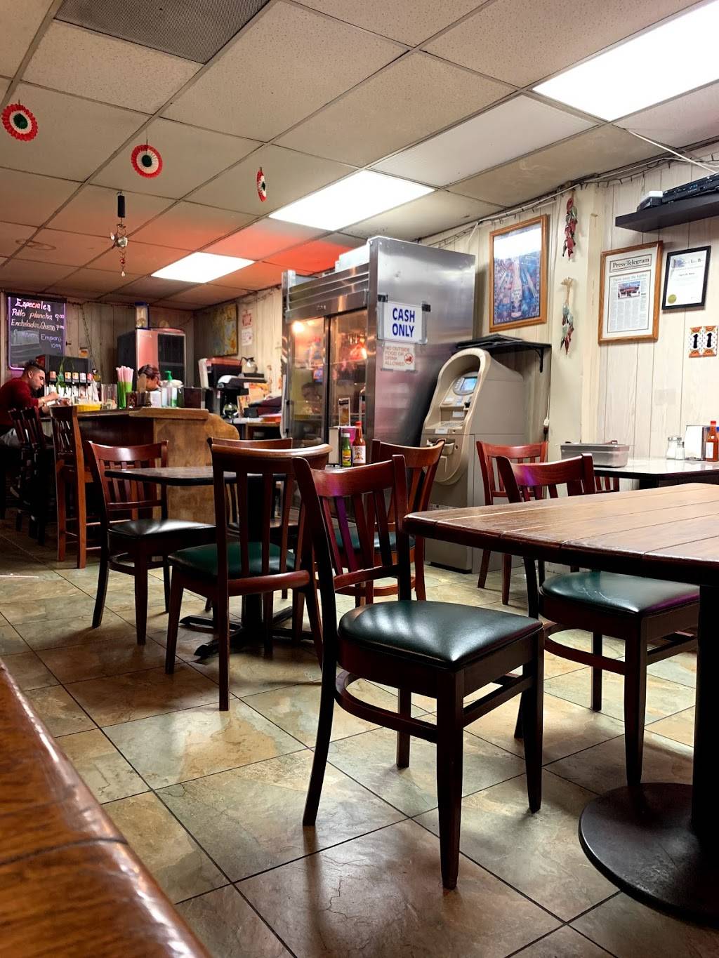 Cinco de Mayo Restaurant | restaurant | 351 Pacific Avenue, Long Beach, CA 90802, USA | 5624321604 OR +1 562-432-1604