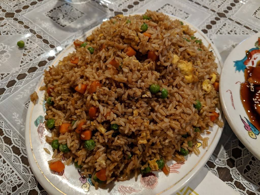 Golden Buddha | restaurant | 2768 Aborn Rd, San Jose, CA 95121, USA | 4082380926 OR +1 408-238-0926