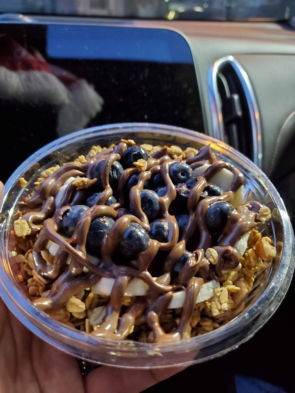 Baya Bar Mill Basin | restaurant | 6305 Avenue N, Brooklyn, NY 11234, USA | 7182415969 OR +1 718-241-5969