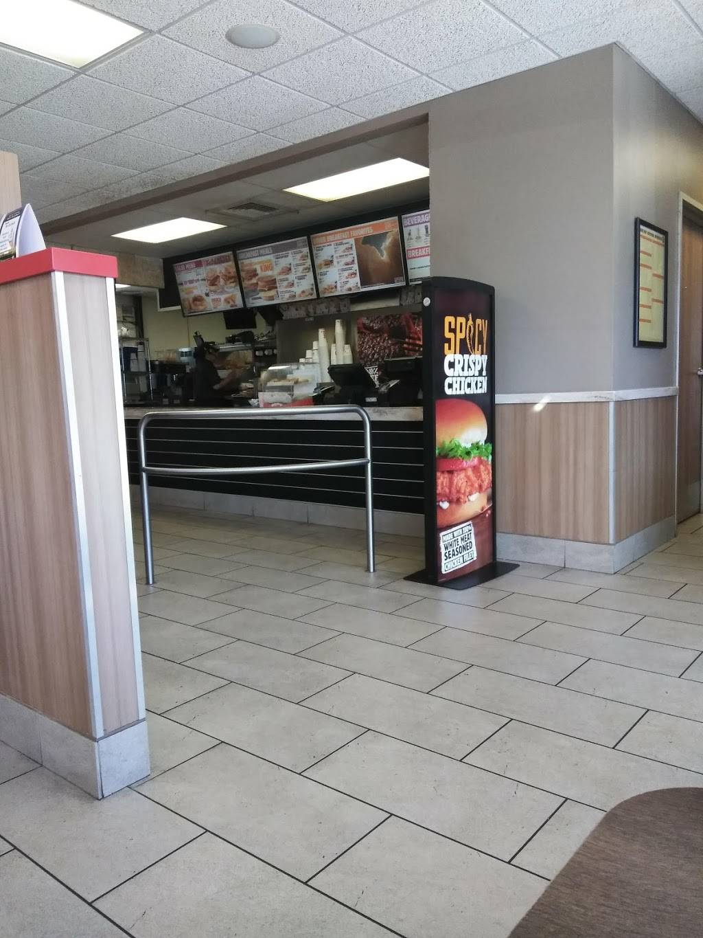 Burger King | restaurant | 2790 Elkcam Blvd, Deltona, FL 32738, USA | 3865322000 OR +1 386-532-2000