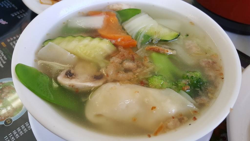 Mandarin Garden | restaurant | 3045, 701 N Fair Oaks Ave, Pasadena, CA 91103, USA | 6267930666 OR +1 626-793-0666