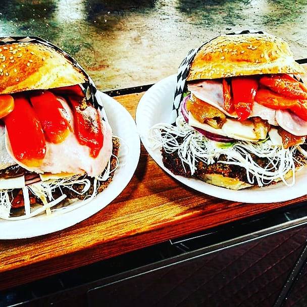 Cemitas y antojitos poblanos cinco de mayo #2 | restaurant | 2714 Peck Rd, El Monte, CA 91733, USA | 6264125490 OR +1 626-412-5490