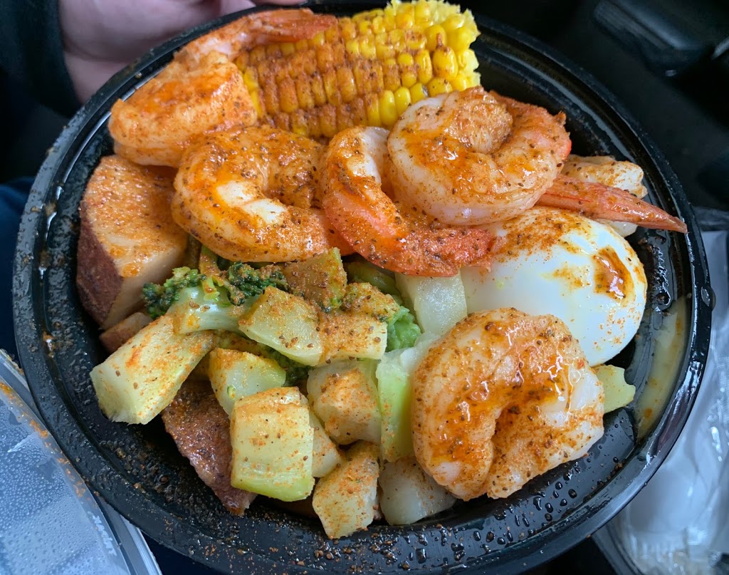 DeeOs Seafood Southaven | restaurant | 200 Goodman Rd E Suite 103, Southaven, MS 38671, USA | 6622538132 OR +1 662-253-8132