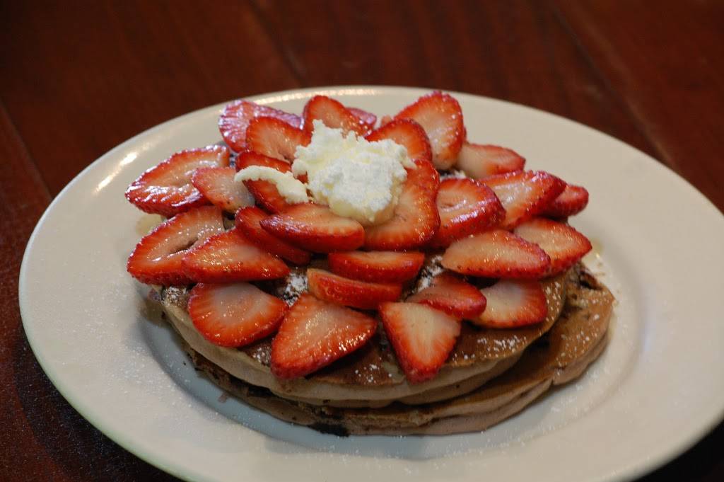 Blackbird Cafe Inc | cafe | 3405 Orange Ave, Long Beach, CA 90807, USA | 5624902473 OR +1 562-490-2473