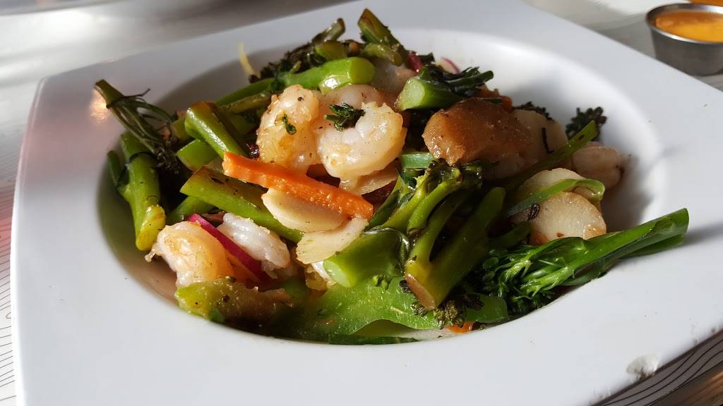 Ciccio Cali St. Pete | restaurant | 190 37th Ave N, St. Petersburg, FL 33704, USA | 7278988226 OR +1 727-898-8226