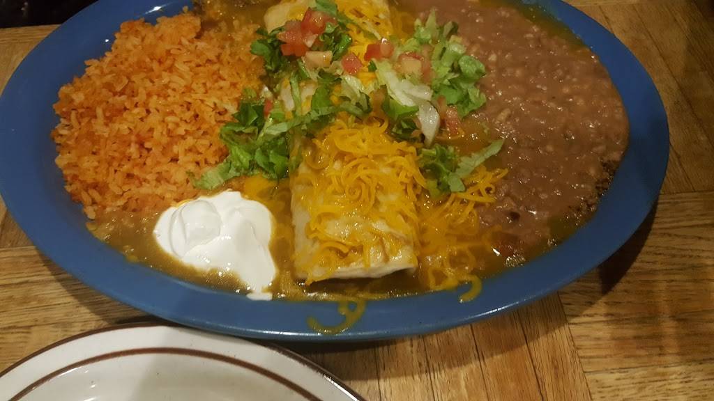 Armadillo La Salle | restaurant | 111 S 1st St, La Salle, CO 80645, USA | 9702845565 OR +1 970-284-5565