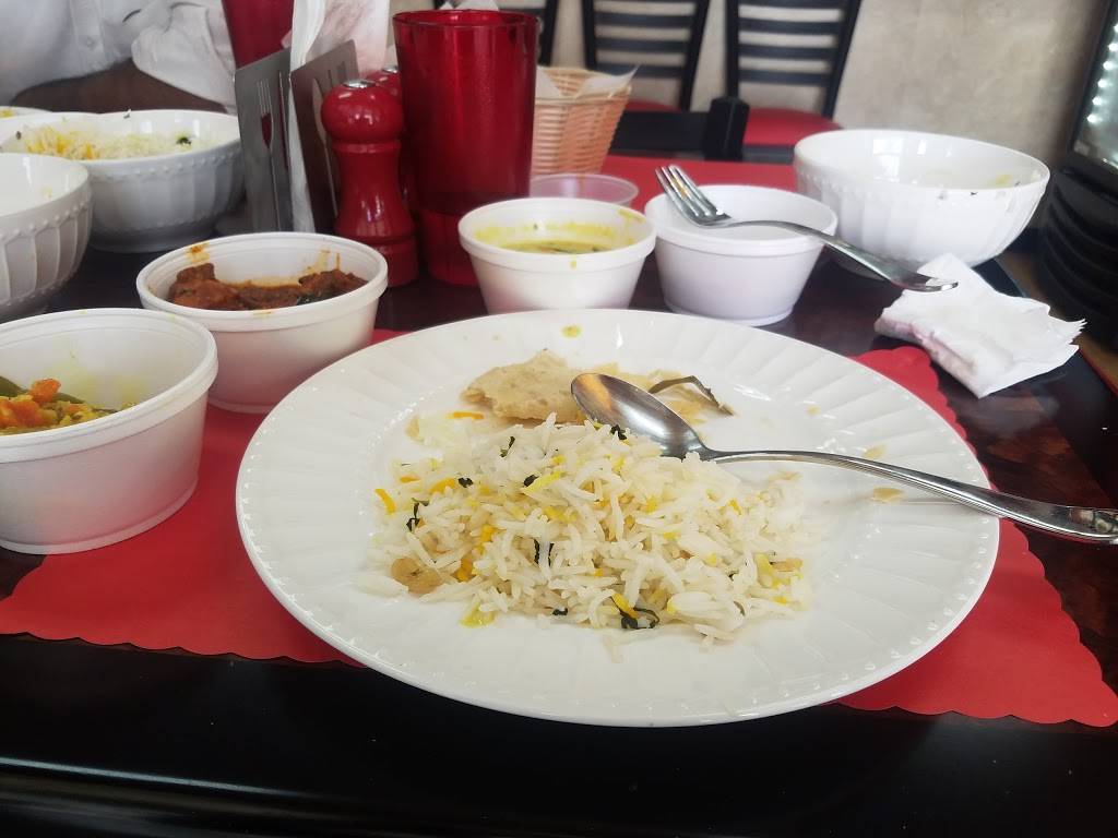 Martins Indian Cuisine | meal takeaway | 1219 Kingsway Rd, Brandon, FL 33510, USA | 8133814566 OR +1 813-381-4566