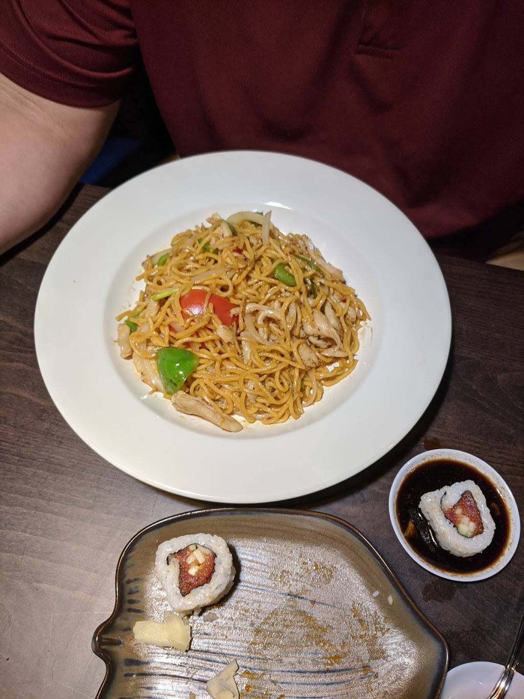 De Rice | restaurant | 8430 Birchwood Ct, Johnston, IA 50131, USA | 5156350682 OR +1 515-635-0682