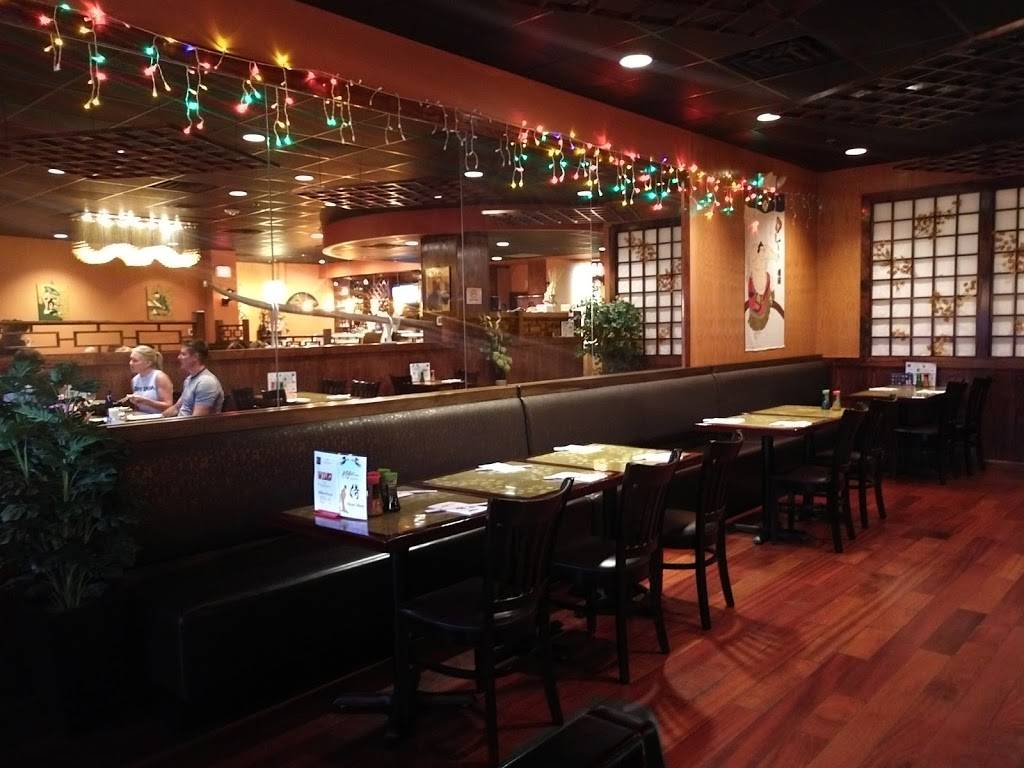 Katana Sushi Bar | restaurant | 1311 S Main St #302, Mt Airy, MD 21771, USA | 3018299333 OR +1 301-829-9333
