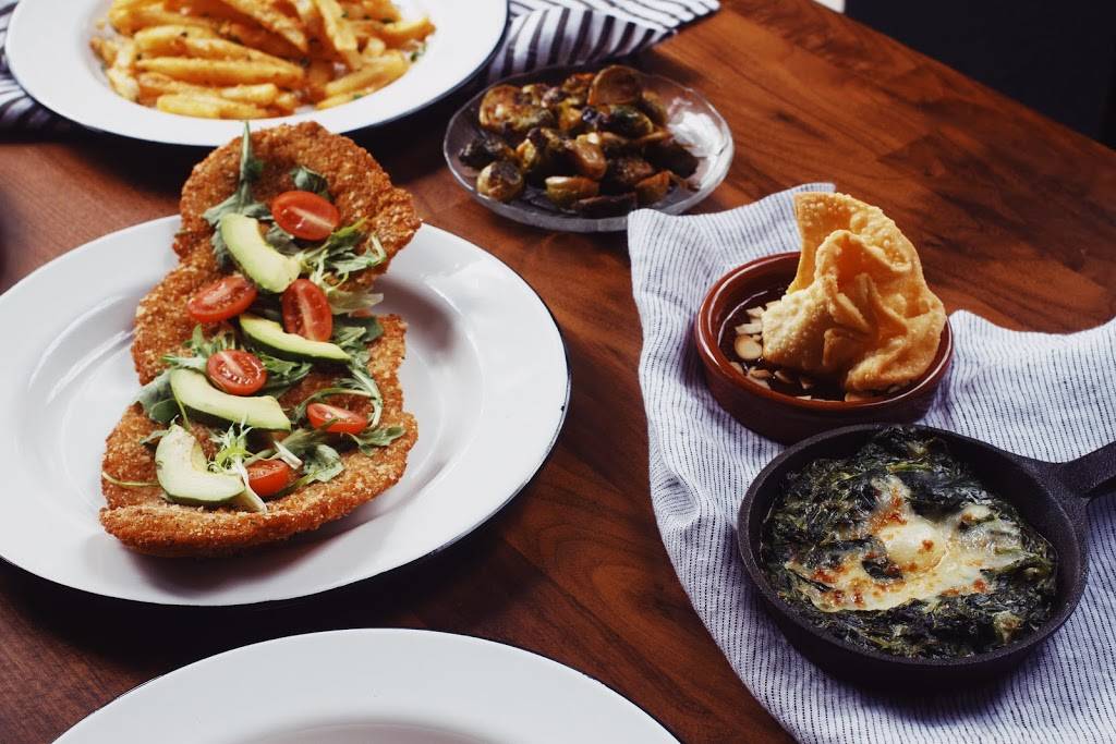 Milanezza Kitchen Bar Market - Key Biscayne | restaurant | 700 Crandon Blvd, Key Biscayne, FL 33149, USA | 3056461001 OR +1 305-646-1001