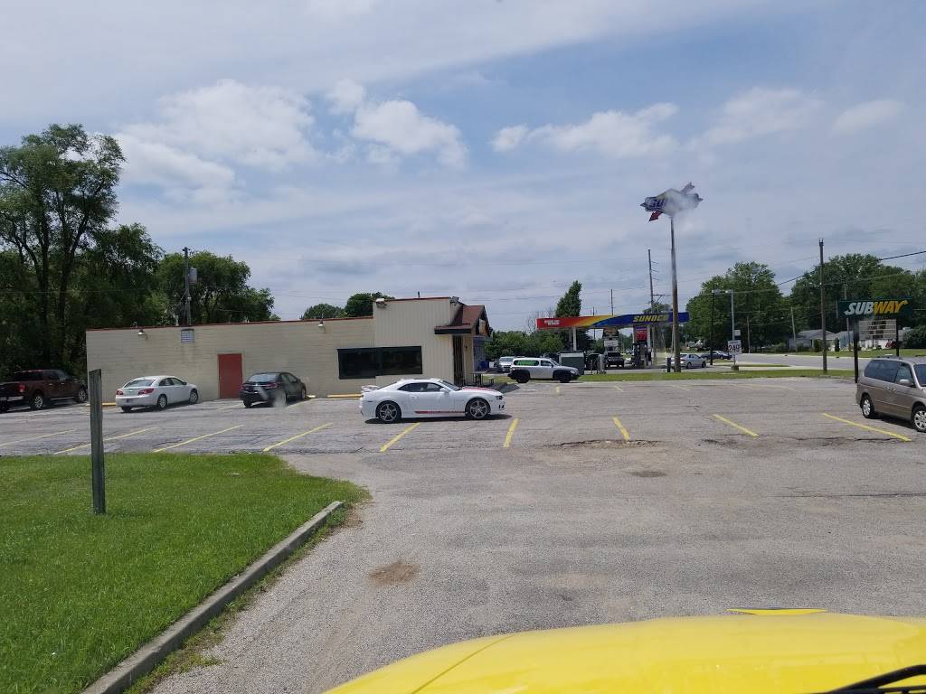 Subway Restaurants | restaurant | 1671 W Lake St, Warsaw, IN 46580, USA | 5742673800 OR +1 574-267-3800