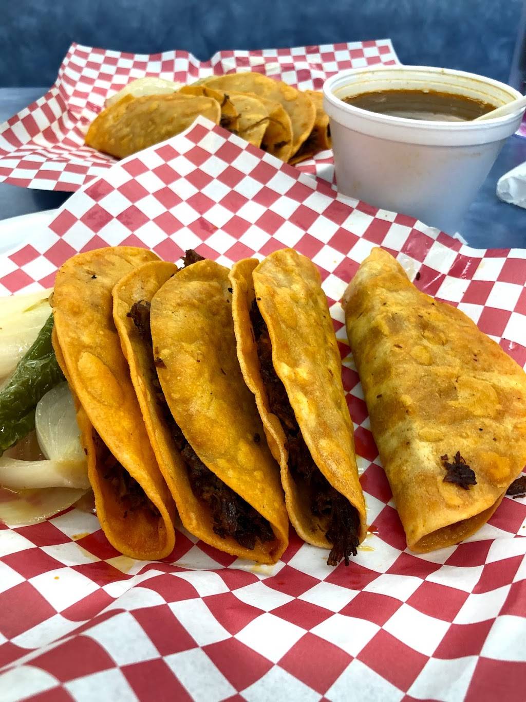 Birrieria Tijuana | restaurant | 1111 SW 128th St, Burien, WA 98146, USA | 2532599465 OR +1 253-259-9465