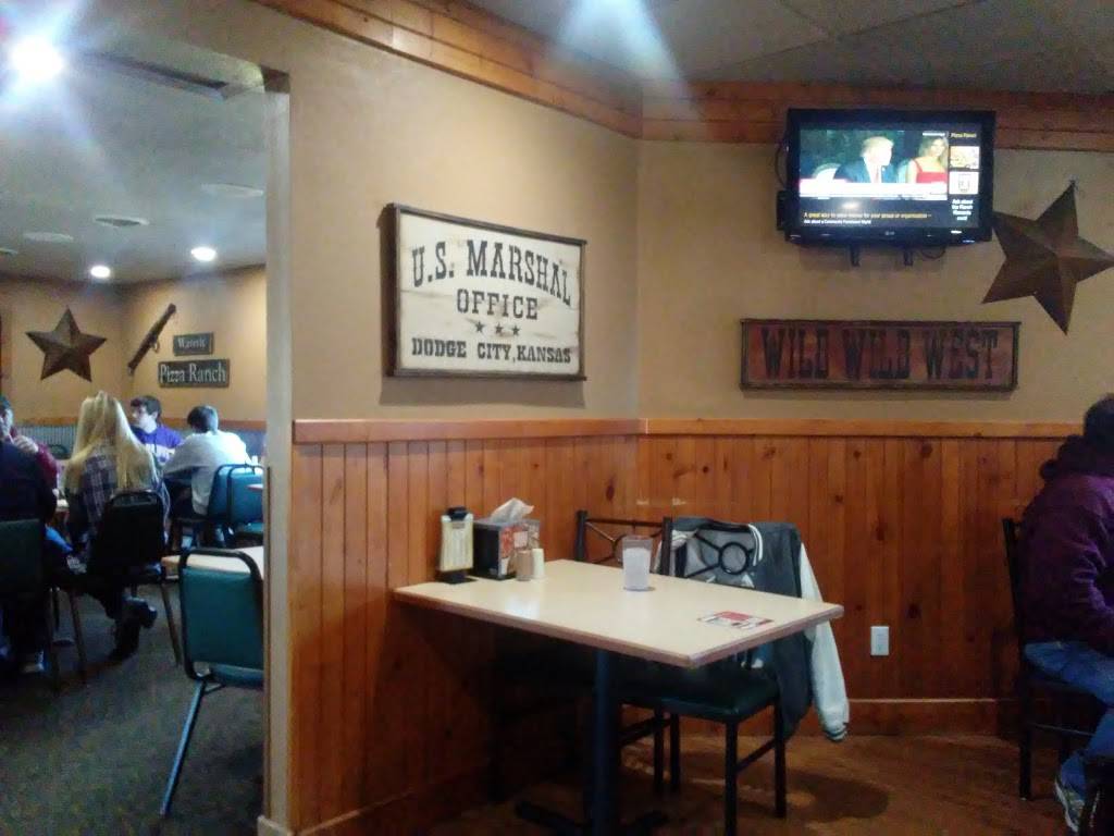 Pizza Ranch | meal delivery | 2020 W Bremer Ave, Waverly, IA 50677, USA | 3193522222 OR +1 319-352-2222