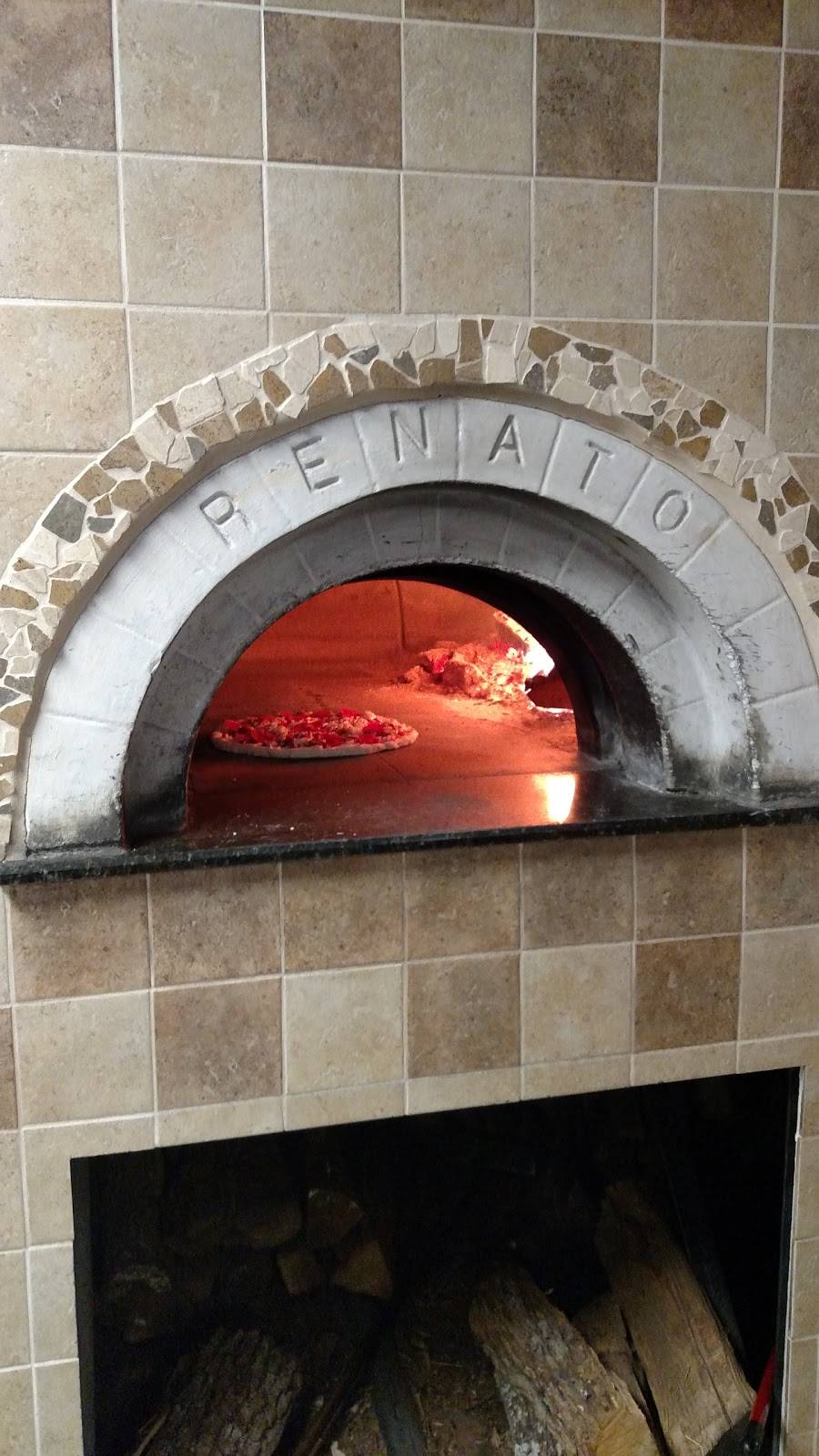 Wood Fired Pizza Co | restaurant | 15210 Spring Cypress Rd e, Cypress, TX 77429, USA | 2812567800 OR +1 281-256-7800