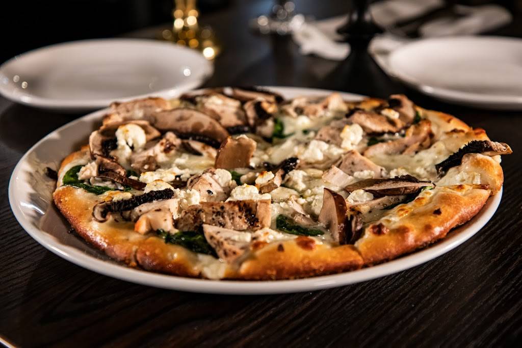 La Papillon | restaurant | 858 W Lancaster Blvd, Lancaster, CA 93534, USA | 6615223600 OR +1 661-522-3600