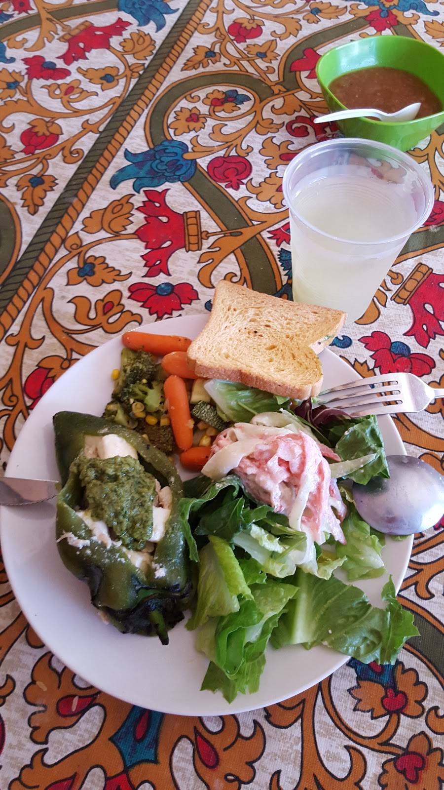 To Go Comida Casera | restaurant | Calle Diez 587, Zona Centro, 22800 Ensenada, B.C., Mexico | 016461783289 OR +52 646 178 3289