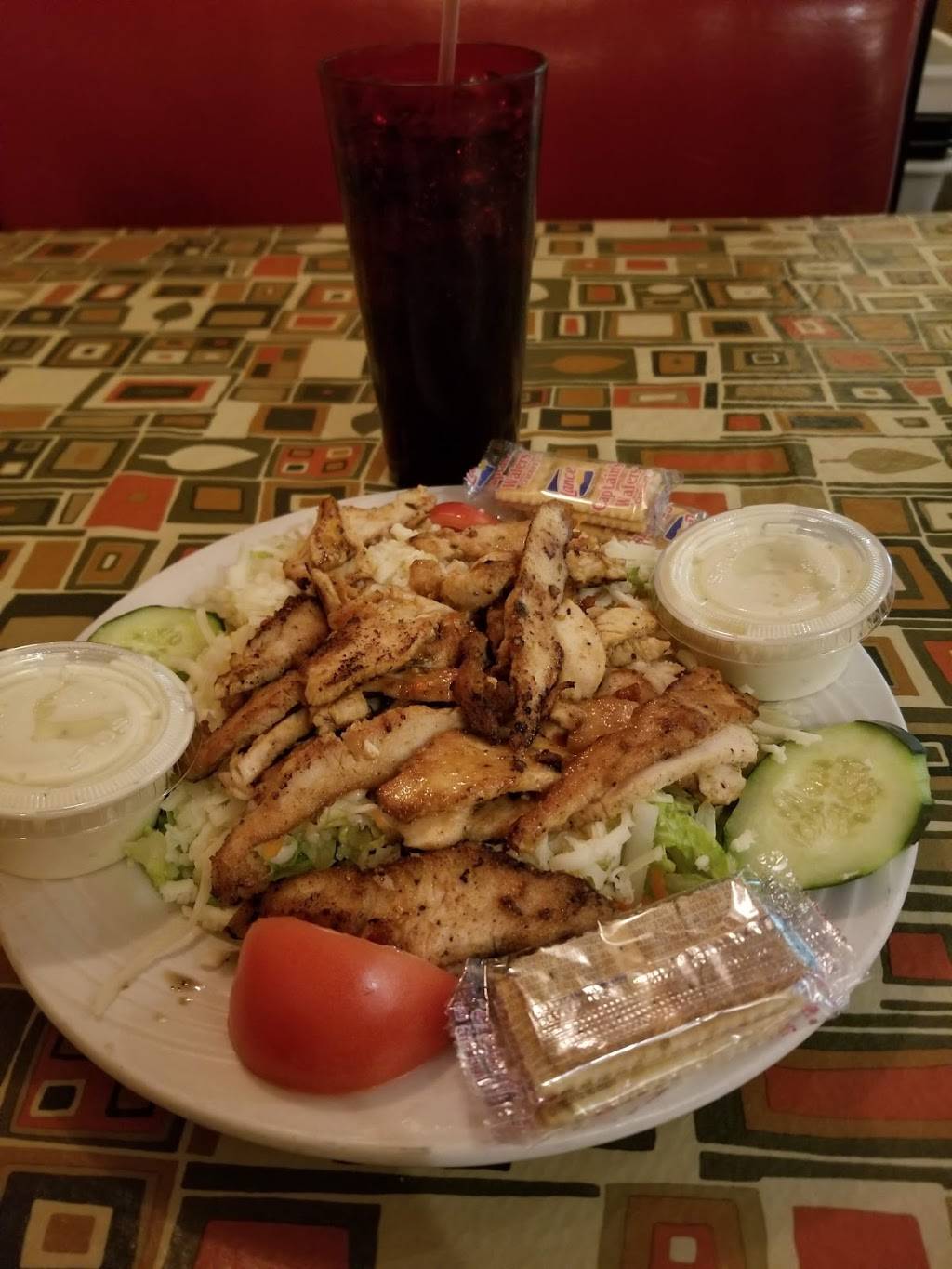 Palermos | restaurant | 503 US-52, Albemarle, NC 28001, USA | 7049828000 OR +1 704-982-8000