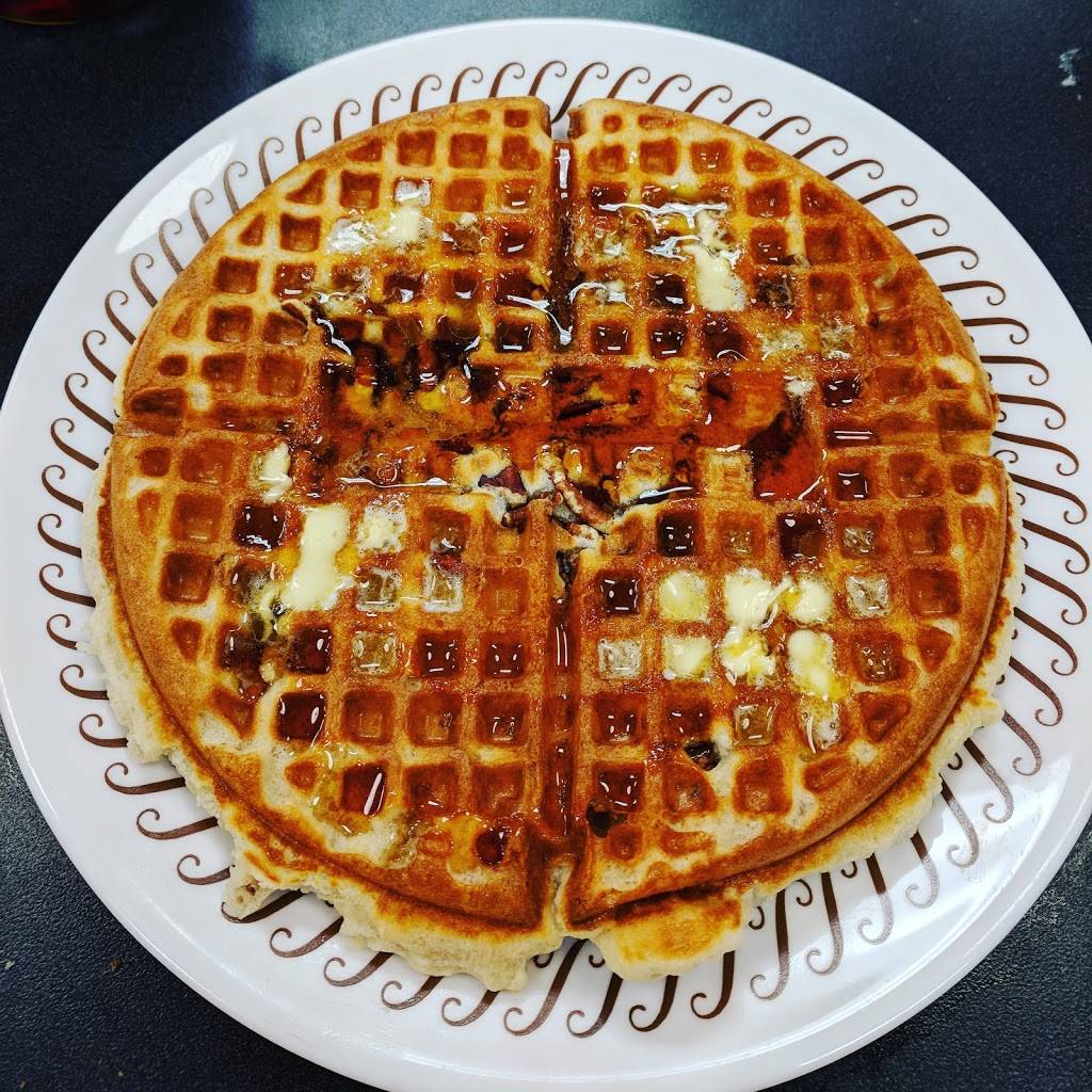 Waffle House | restaurant | 9406 S Orange Blossom Trail, Orlando, FL 32837, USA | 4078882800 OR +1 407-888-2800