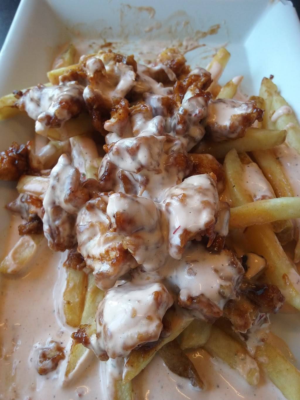 Wings Empire | restaurant | 333 H St #1025, Chula Vista, CA 91910, USA | 6197826485 OR +1 619-782-6485