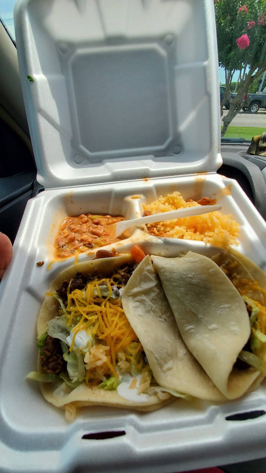 All About Tacos | restaurant | 1444 N Mingo Rd, Tulsa, OK 74116, USA | 9188356000 OR +1 918-835-6000