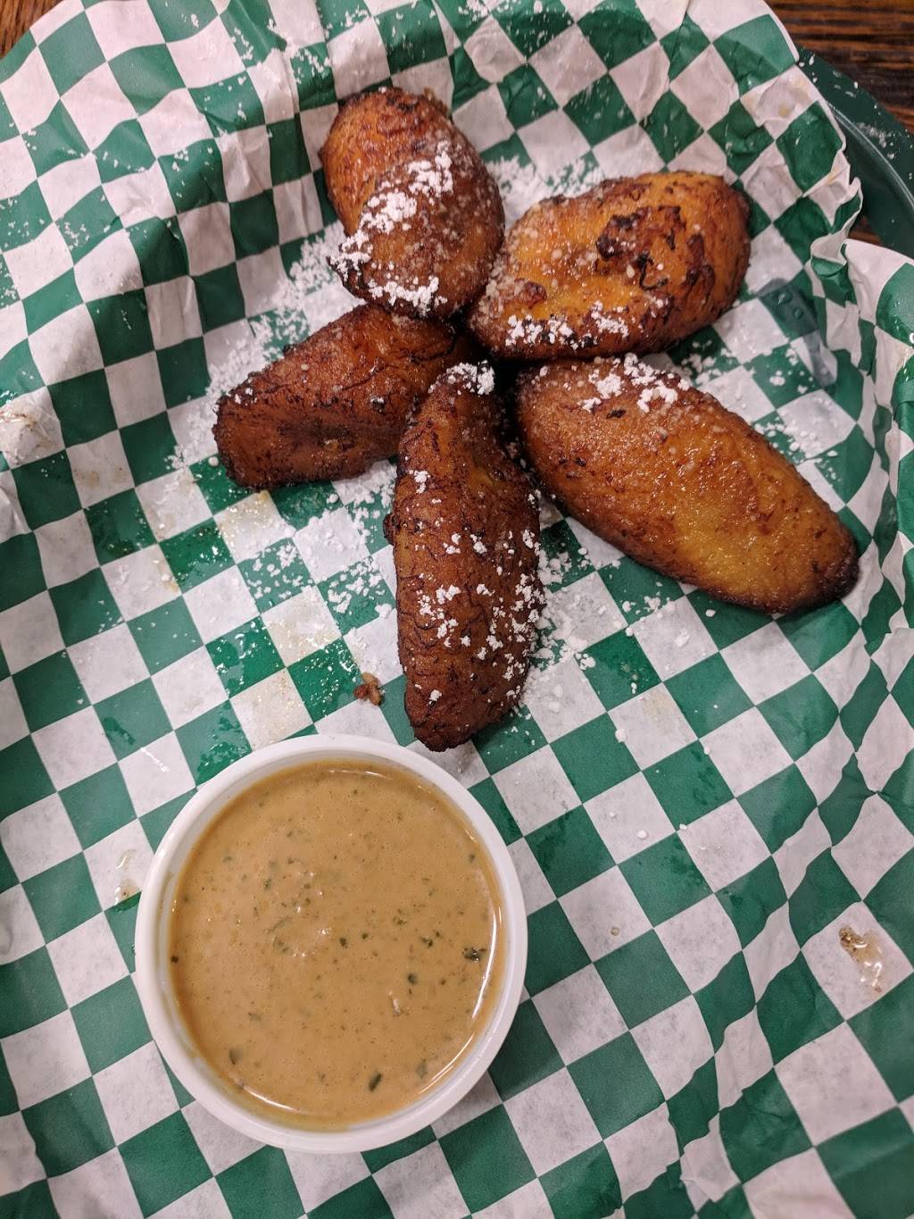 Wicked Taco | restaurant | 2005 N Main St, High Point, NC 27262, USA | 3363074626 OR +1 336-307-4626