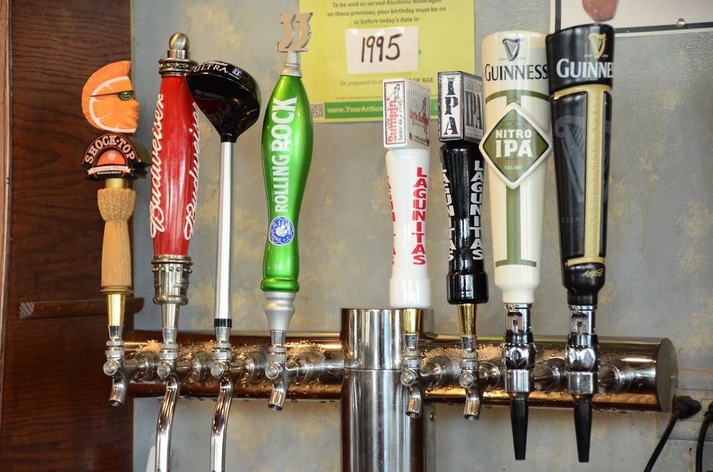 Pete Mitchells Bar & Grill | restaurant | 21000 S Frankfort Square Rd, Frankfort, IL 60423, USA | 8154648100 OR +1 815-464-8100