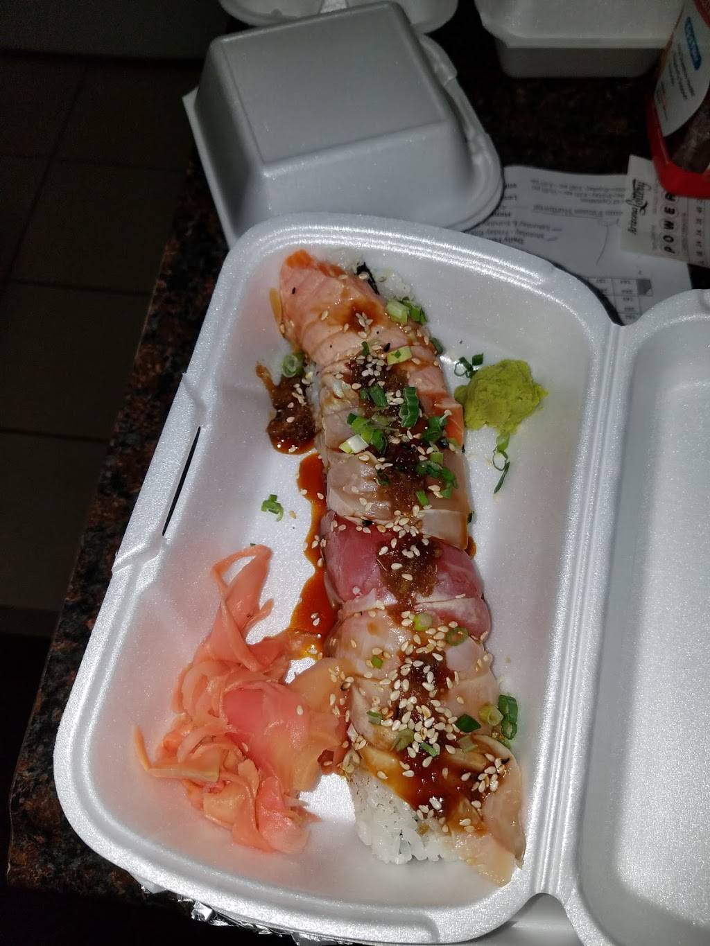 Sushi Valley | restaurant | 10509 N Oracle Rd #131, Oro Valley, AZ 85737, USA | 5202191908 OR +1 520-219-1908