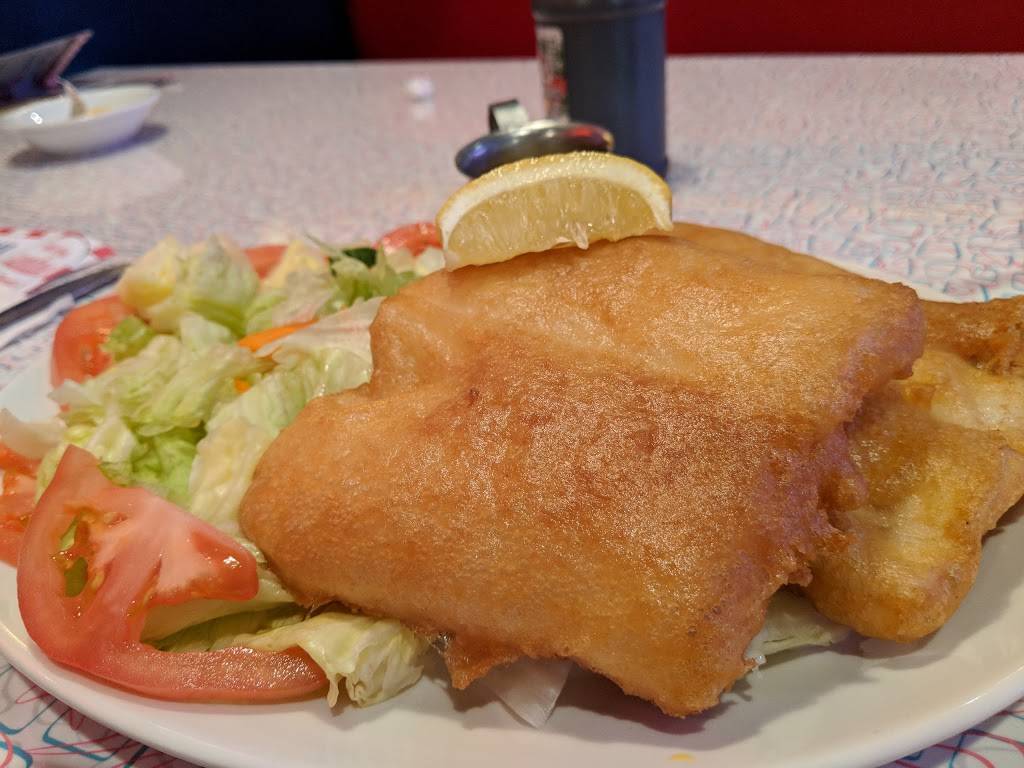 Wimpys Diner | restaurant | 279 Yonge St, Barrie, ON L4N 4C7, Canada | 7057259535 OR +1 705-725-9535