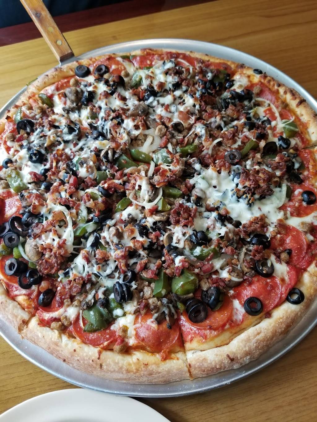 Verona Café | cafe | 220 Edgewood Dr, Apopka, FL 32703, USA | 4078864411 OR +1 407-886-4411