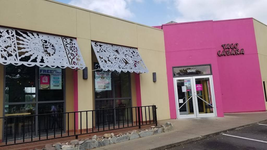 Taco Cabana | restaurant | 12525 N Mopac Expy, Austin, TX 78727, USA | 5122551002 OR +1 512-255-1002