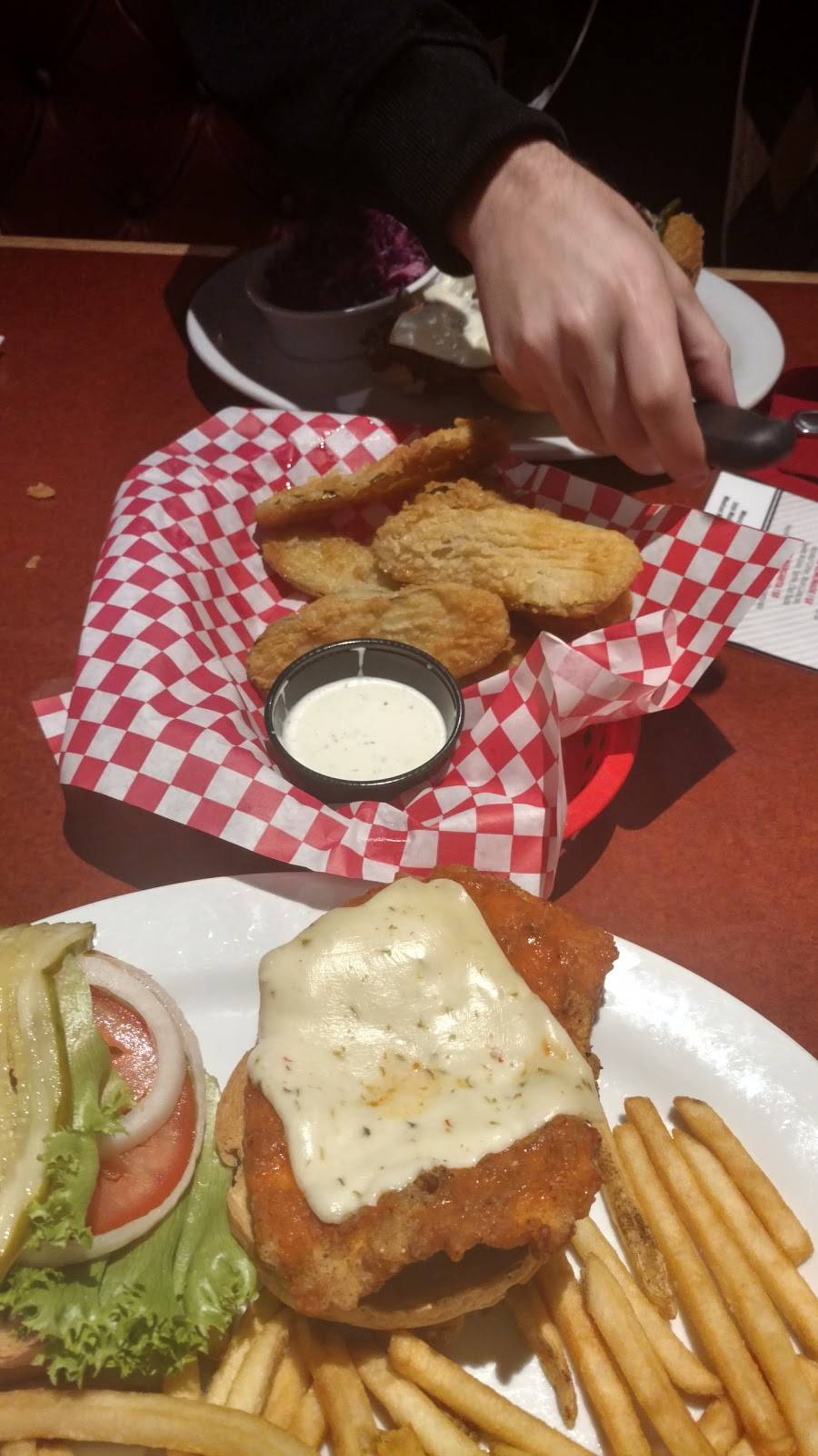 Lucky Lous | restaurant | 1929 N Power Rd #103, Mesa, AZ 85205, USA | 4809858259 OR +1 480-985-8259