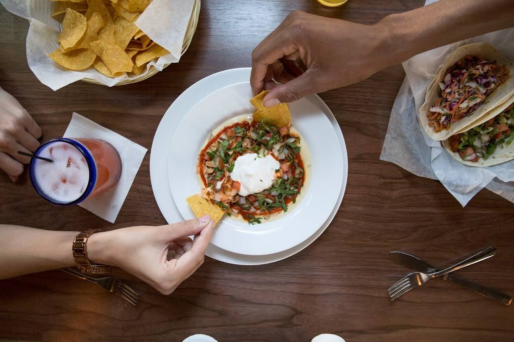 Cantina 76 | restaurant | 819 Coleman Blvd, Mt Pleasant, SC 29464, USA | 8433887717 OR +1 843-388-7717