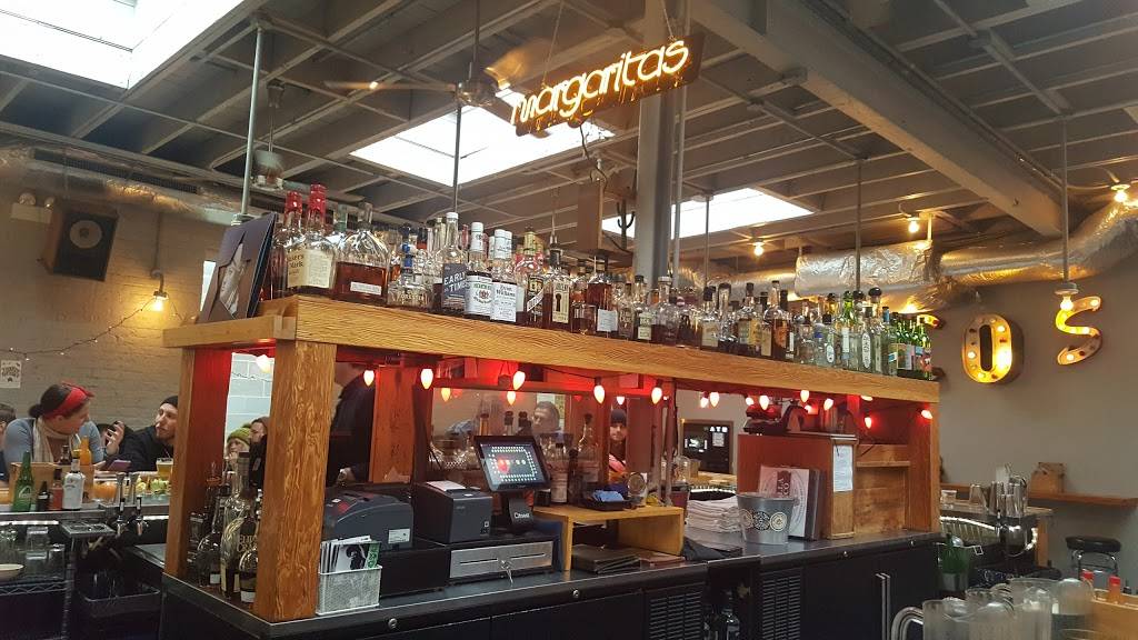 Big Star | restaurant | 1531 N Damen Ave, Chicago, IL 60622, USA | 7732354039 OR +1 773-235-4039