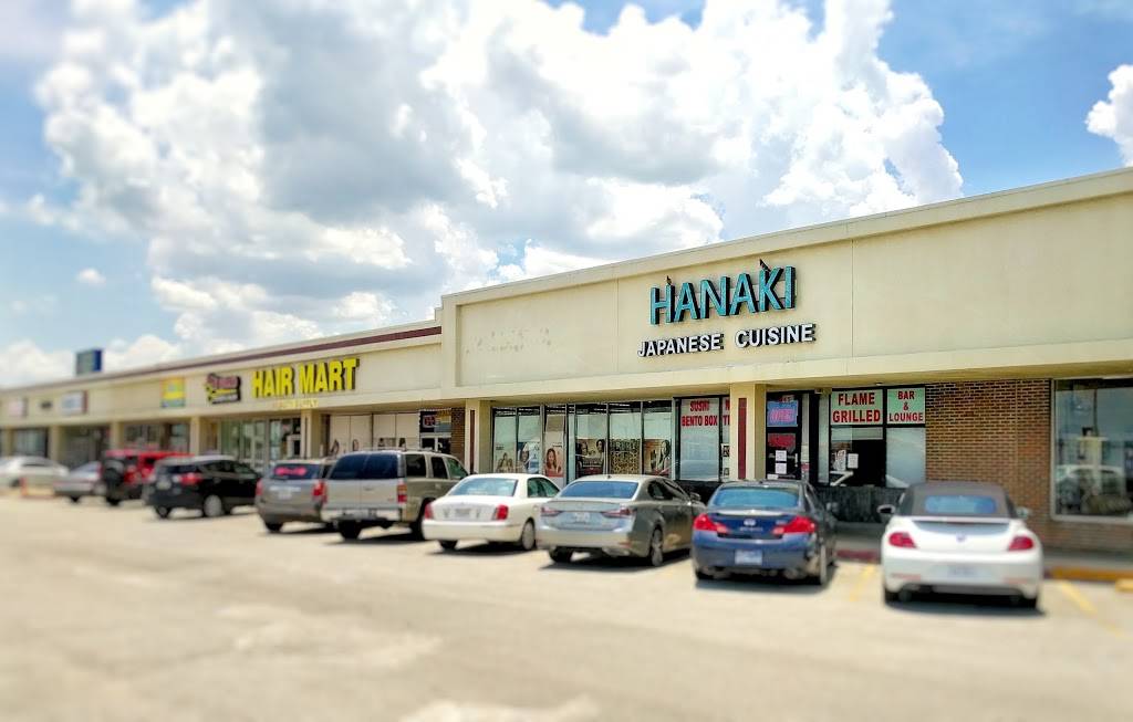 Hanaki Japanese Cuisine | restaurant | 3045 N Belt Line Rd, Irving, TX 75062, USA | 9725705151 OR +1 972-570-5151