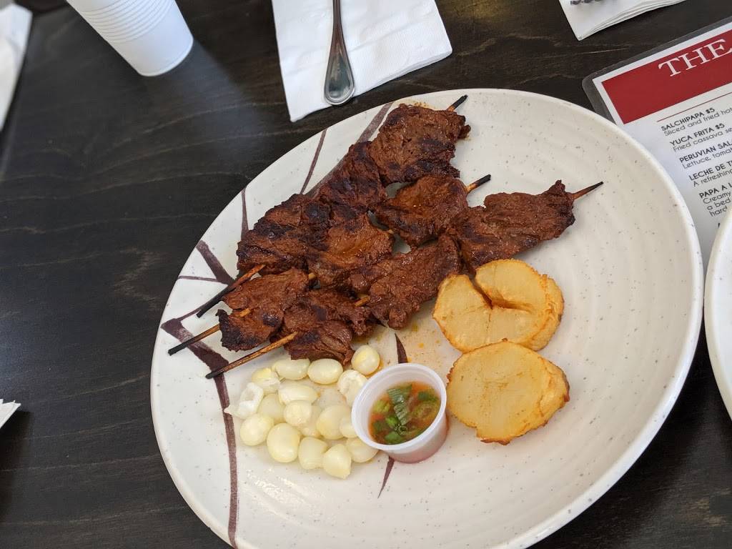 The Latin Chef Liberty Station | restaurant | 2820 Historic Decatur Rd UNIT 139, San Diego, CA 92106, USA | 6192693360 OR +1 619-269-3360