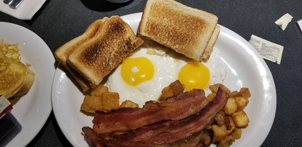 Als Diner | restaurant | 834 Clyde Ave, Ottawa, ON K1Z 5G8, Canada | 6137617488 OR +1 613-761-7488