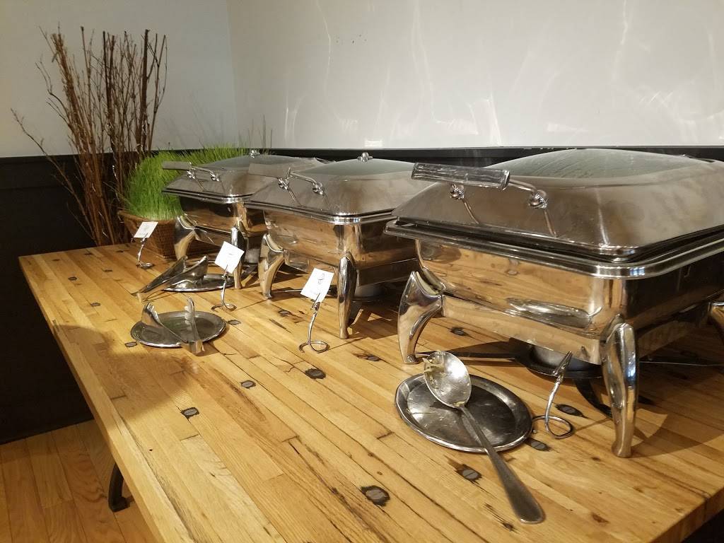 The Ashburn Restaurant | restaurant | 5300 N River Rd, Rosemont, IL 60018, USA | 8474474275 OR +1 847-447-4275