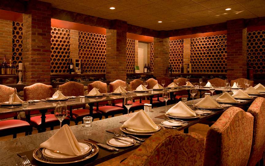 The Brick House | restaurant | 179 Godwin Ave, Wyckoff, NJ 07481, USA | 2018481211 OR +1 201-848-1211