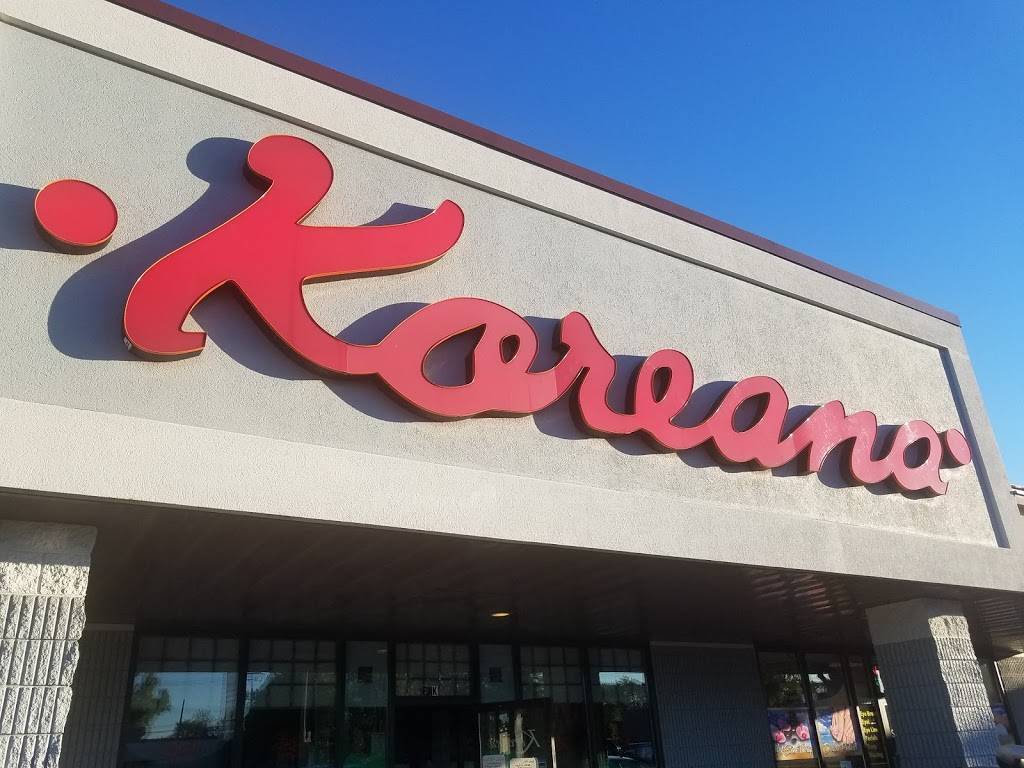 Koreana Restaurant | restaurant | 201 W Northland Ave, Appleton, WI 54911, USA | 9207333205 OR +1 920-733-3205