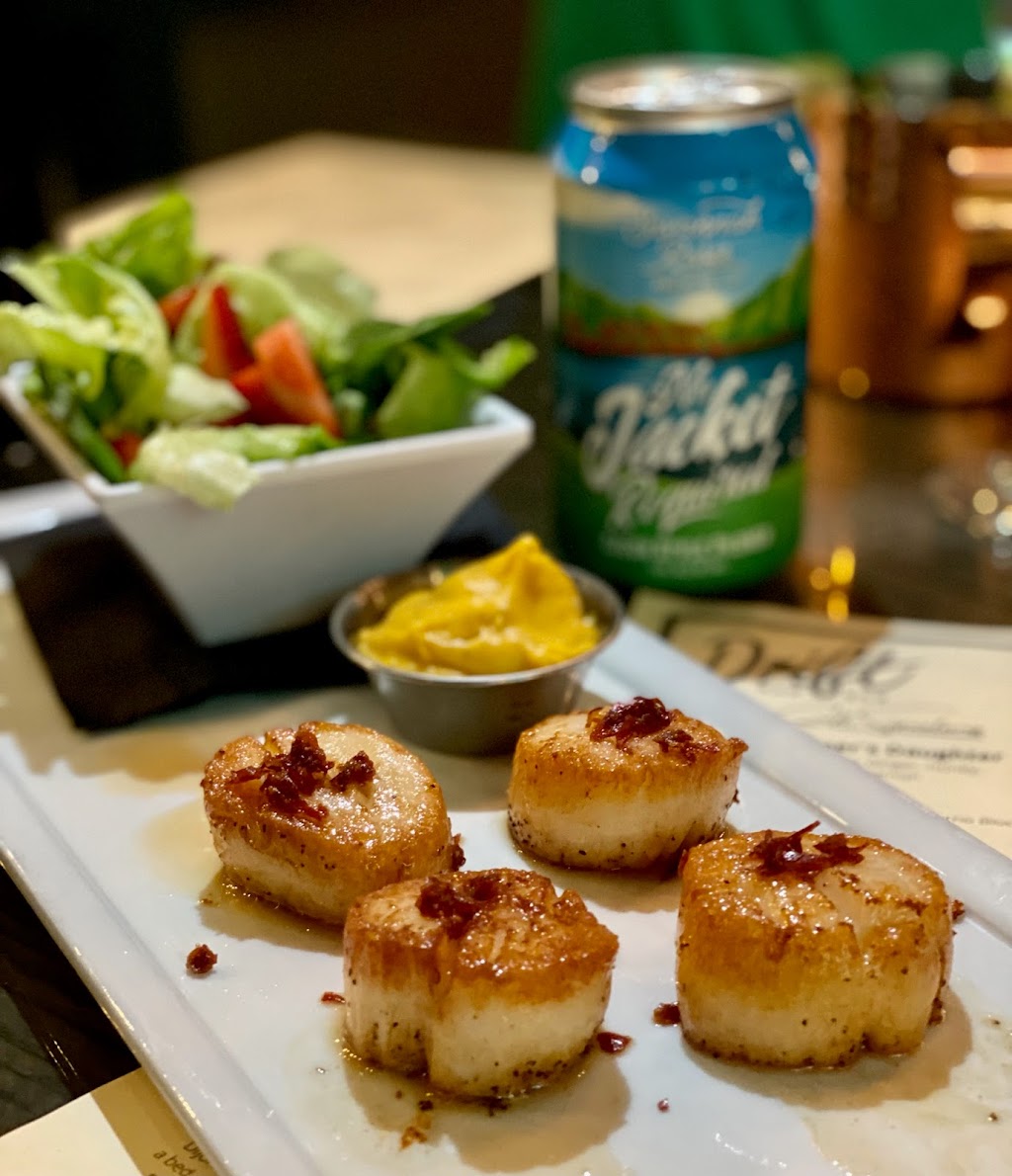 Drift Raw Bar | restaurant | 1009 Center St, North Augusta, SC 29841, USA | 8033498319 OR +1 803-349-8319