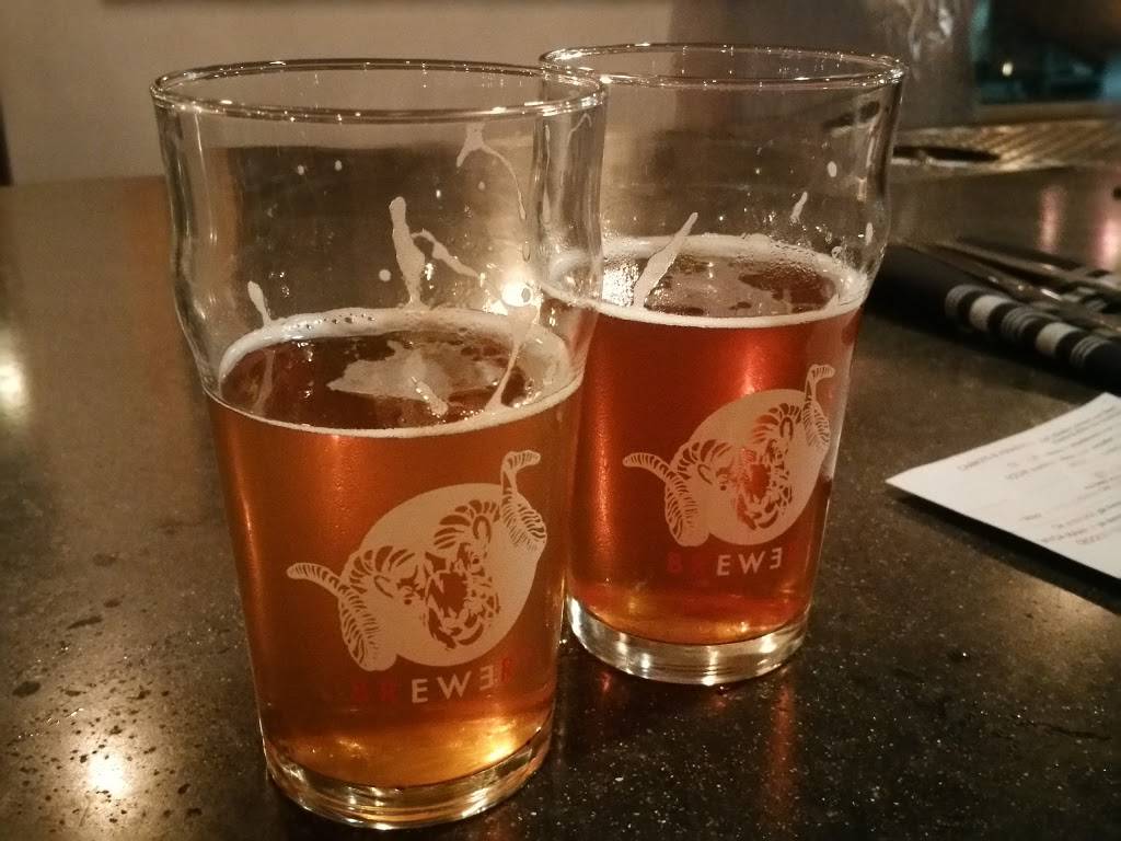 Crooked Ewe Brewery & Ale House | restaurant | 1047 Lincoln Way E, South Bend, IN 46601, USA | 5742170881 OR +1 574-217-0881