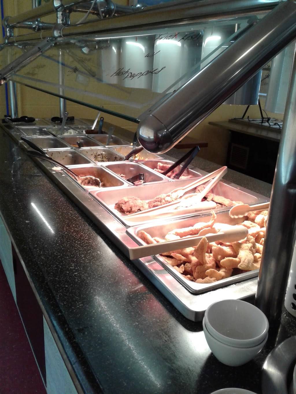 Cjs | restaurant | 7015 McCann Rd, Biloxi, MS 39532, USA | 2282808880 OR +1 228-280-8880